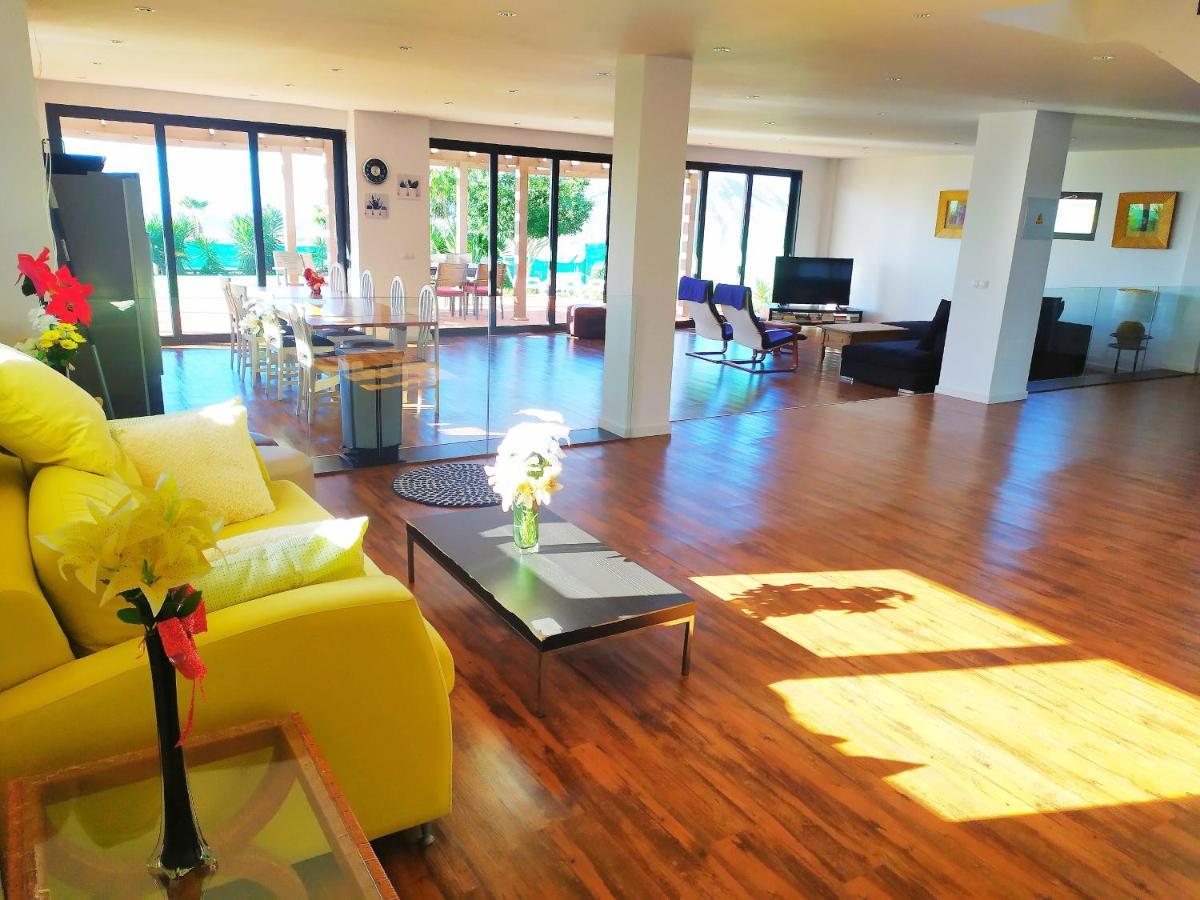 Casa Zoe Villa Arona  Exterior photo