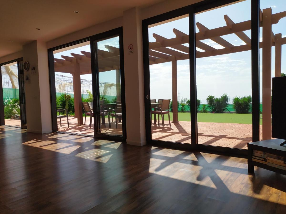 Casa Zoe Villa Arona  Exterior photo