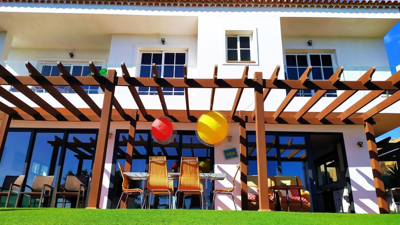 Casa Zoe Villa Arona  Exterior photo