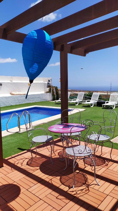 Casa Zoe Villa Arona  Exterior photo