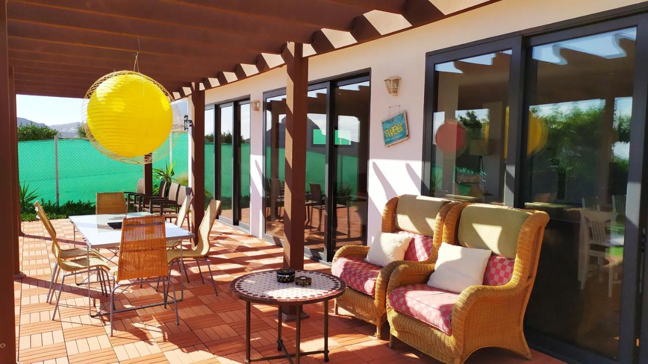 Casa Zoe Villa Arona  Exterior photo