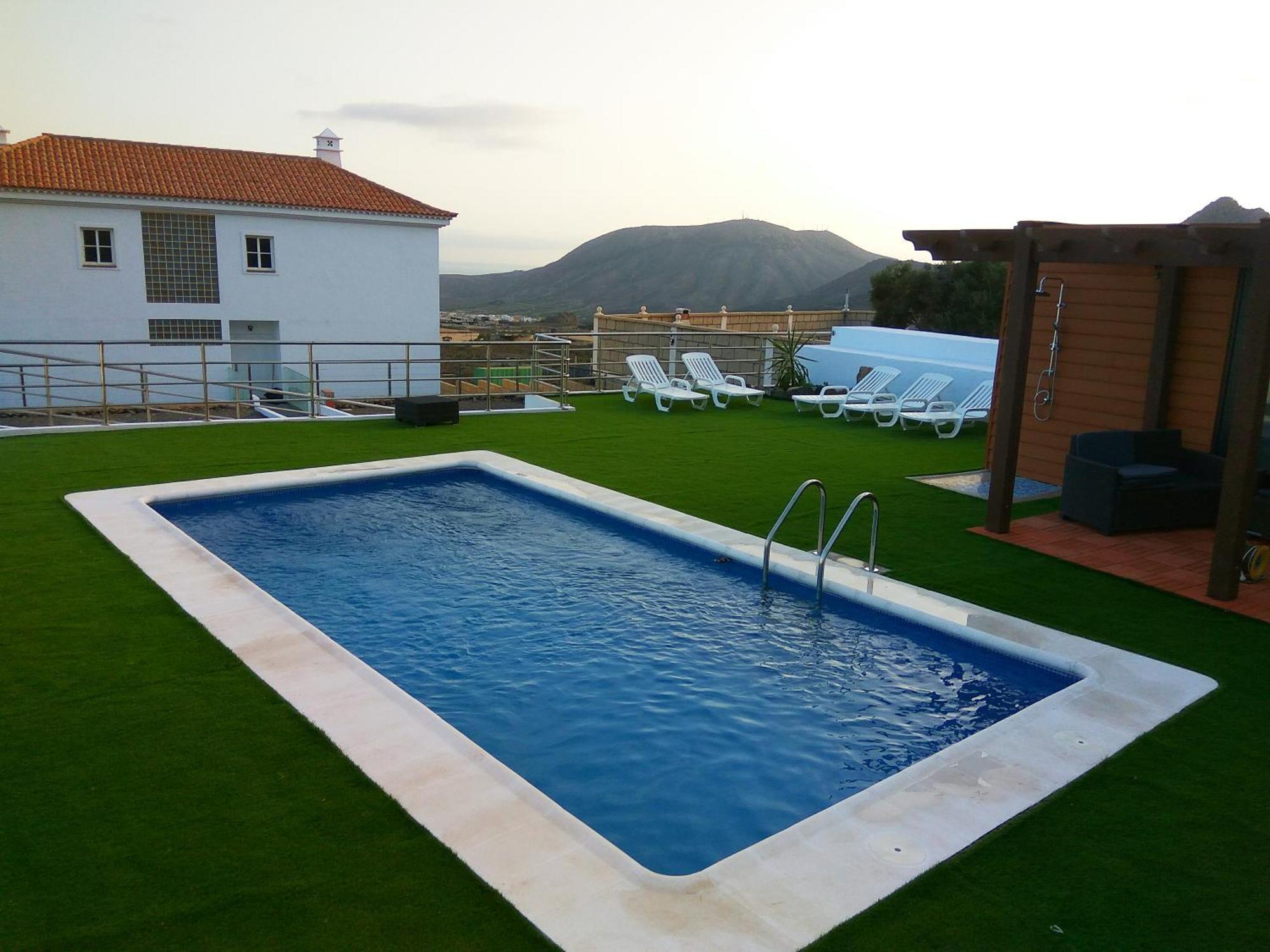 Casa Zoe Villa Arona  Exterior photo