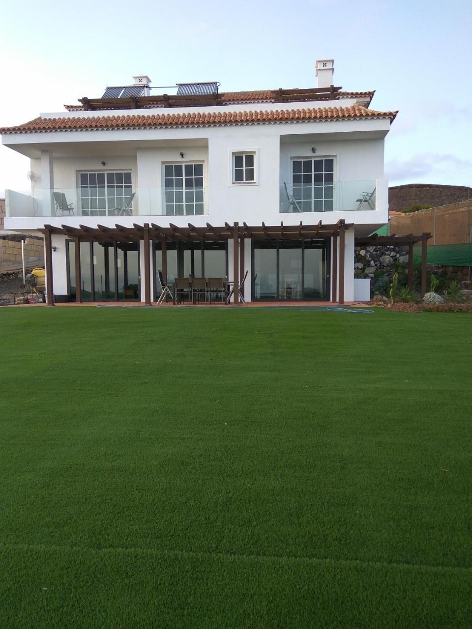 Casa Zoe Villa Arona  Exterior photo