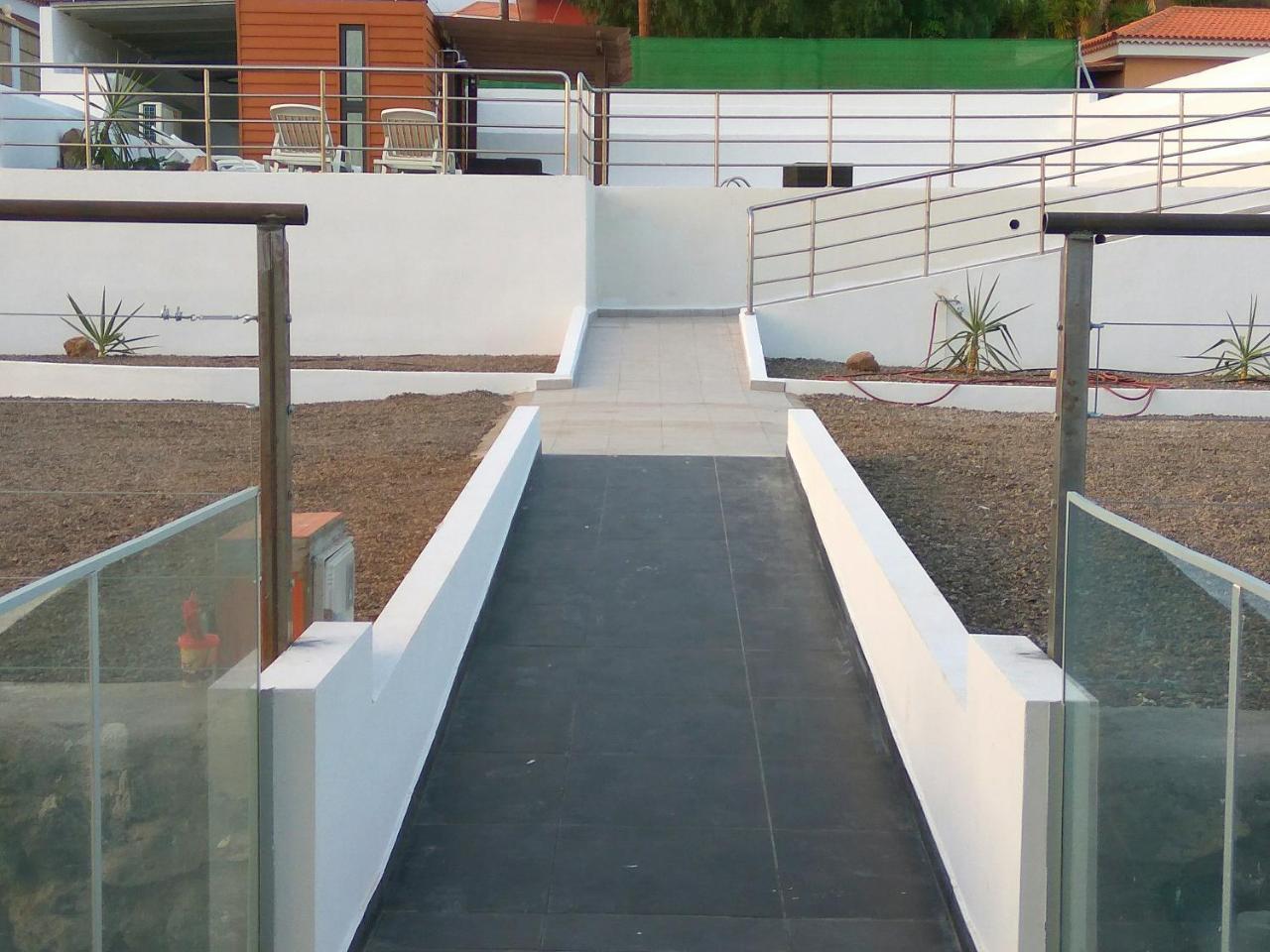 Casa Zoe Villa Arona  Exterior photo